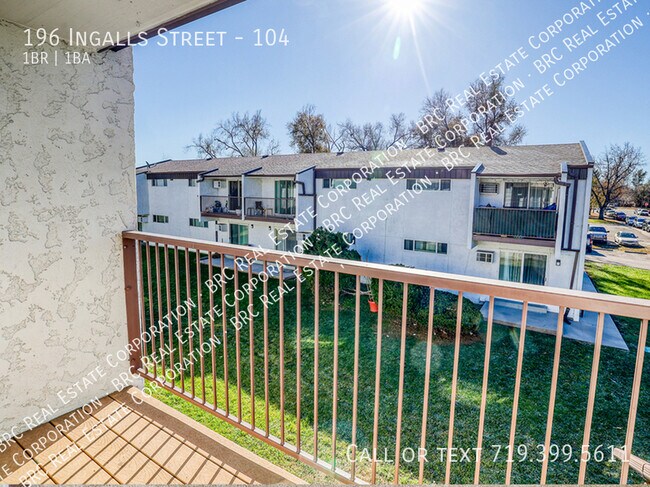 Building Photo - 196 Ingalls St