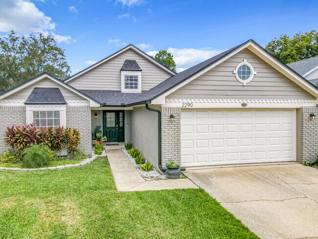 Primary Photo - 2290 Milltowne Way
