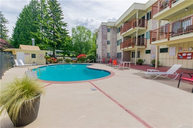 Primary Photo - VIEW RIDGE 2 bedroom End Unit Condo in Sec...