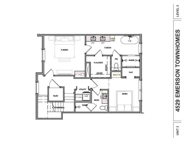 Building Photo - 4525 Emerson Ave