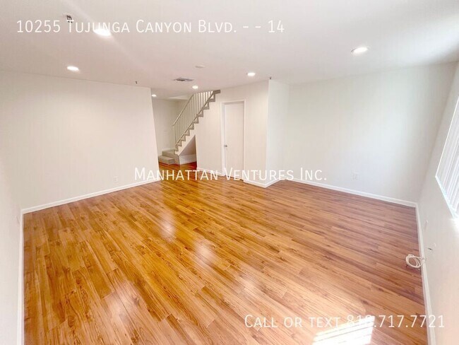 Building Photo - 10255 Tujunga Canyon Blvd