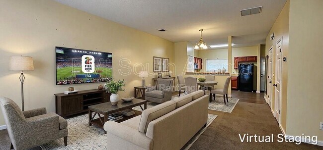 Building Photo - 7298 Wagon Wheel Ct