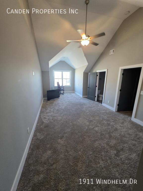 Building Photo - 1911 Windhelm Dr