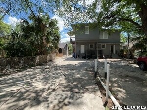 Building Photo - 413 E Courtland Pl