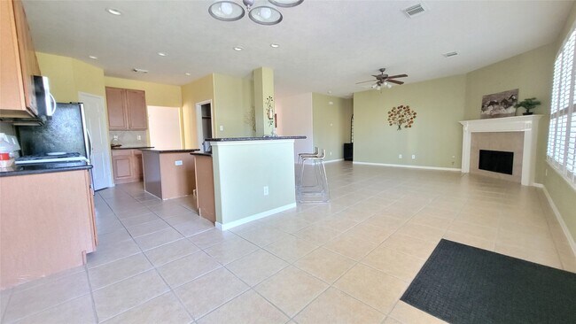 Building Photo - 17906 Castle Heath Ln