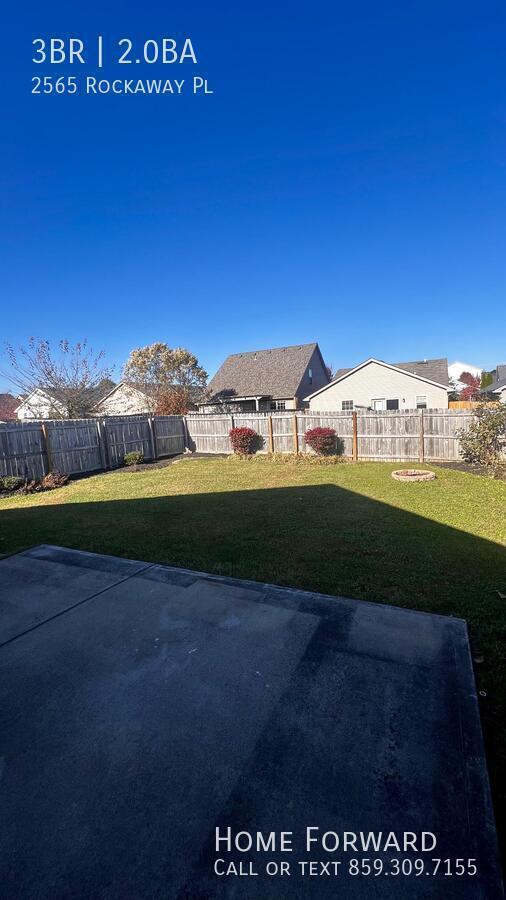 Building Photo - 2565 Rockaway Pl