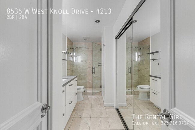 Building Photo - 8535 W Knl Dr