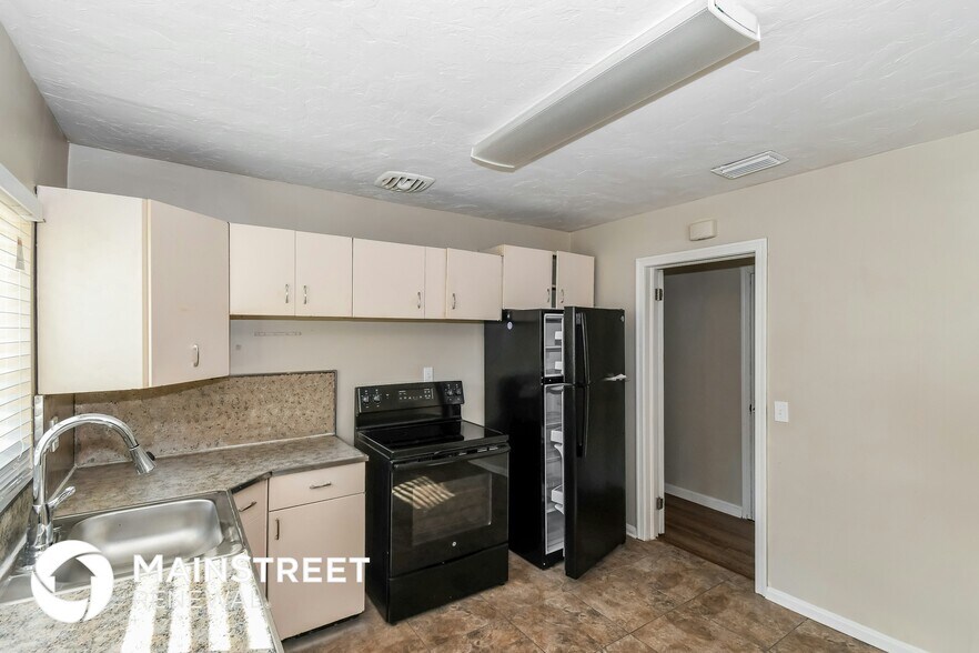 Building Photo - 3807 Cambay Pl