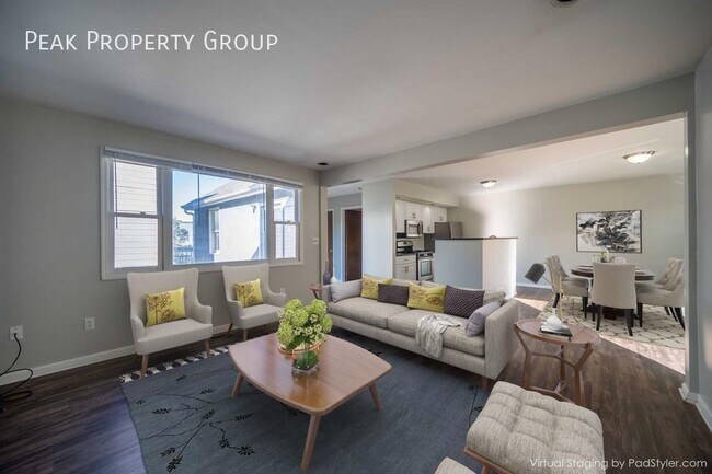 Building Photo - Available Now! 2 Bedroom Flat Near the Sho...