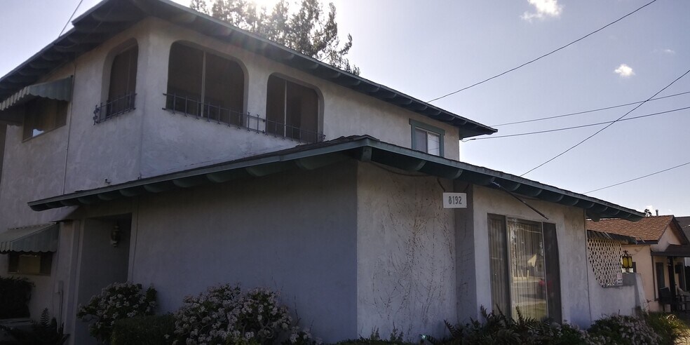 Building Photo - 8192 Whitaker St