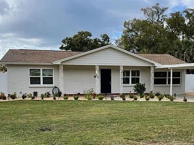 Building Photo - Fully renovated 3 bedrooms with 2 full baths single-family home in Oakford Park, a few minutes wa...