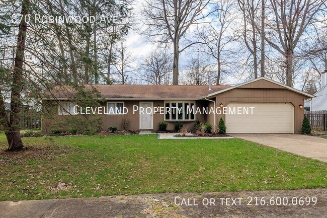Building Photo - 870 Robinwood Ave