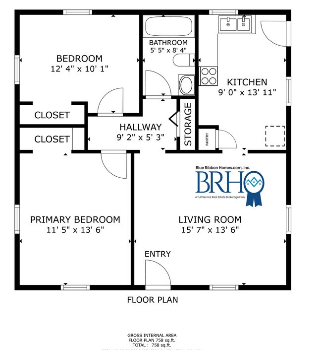 Building Photo - 3213 Shields Ave