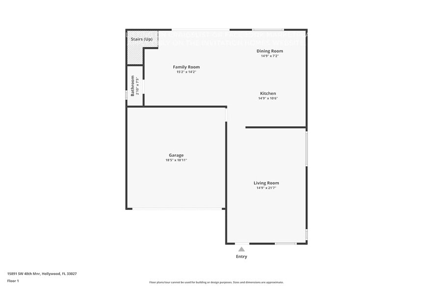 Building Photo - 15891 SW 48th Manor