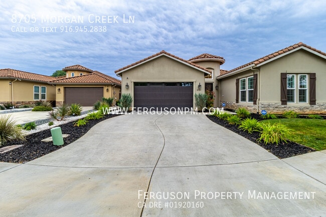 Building Photo - 8705 Morgan Creek Ln