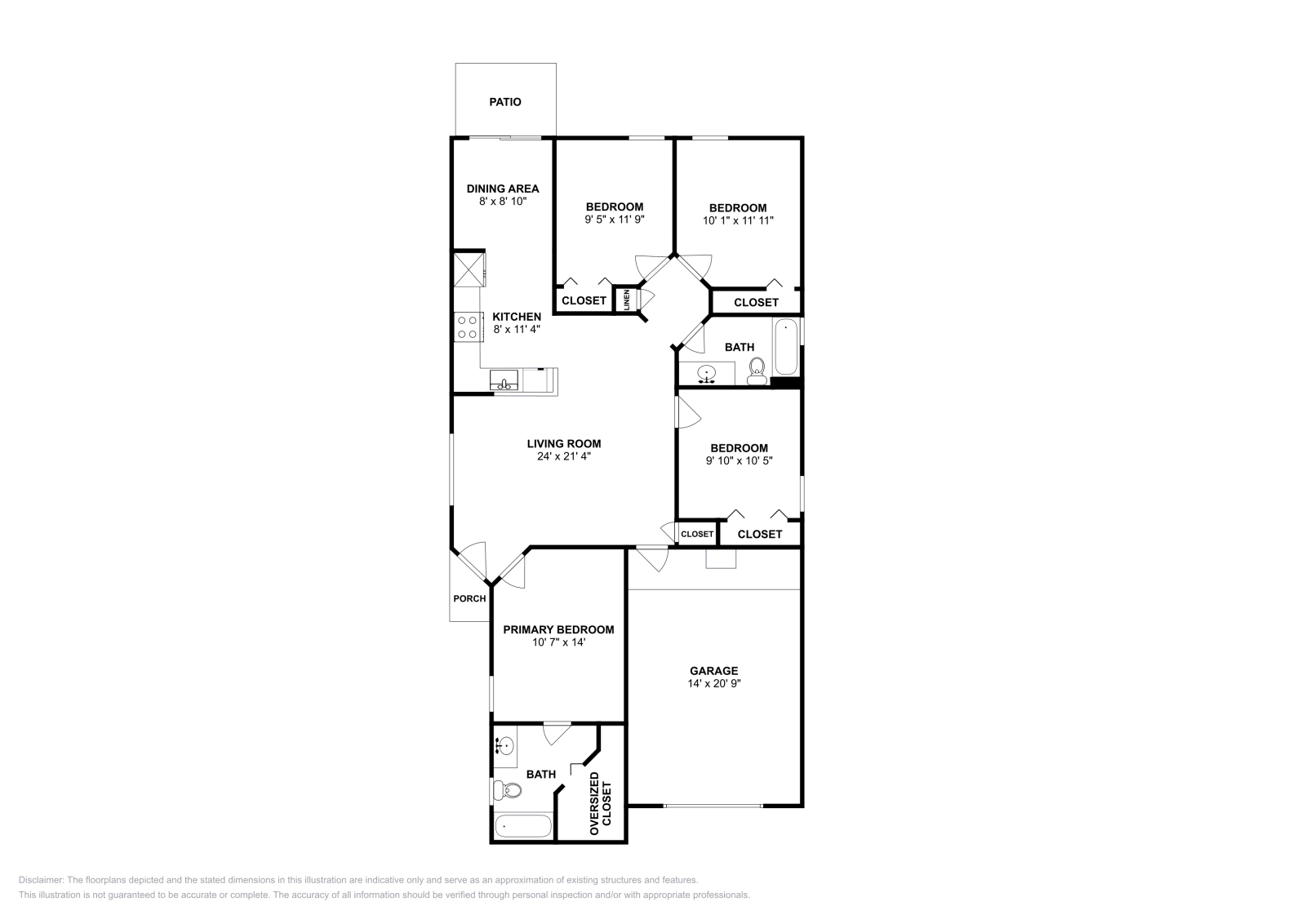 Building Photo - 3146 Boynton Dr