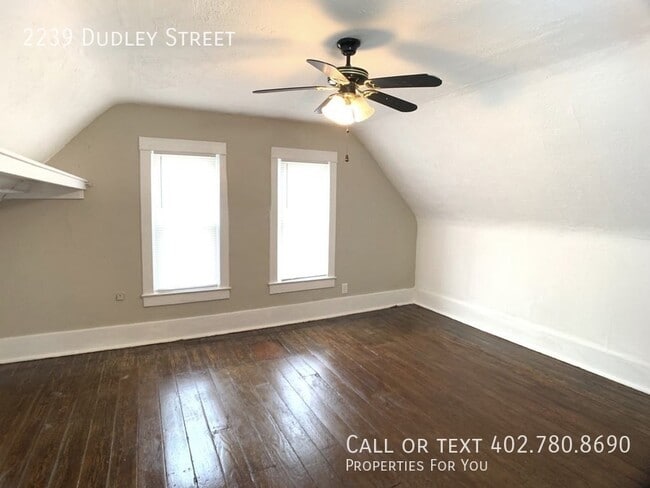 Building Photo - 2239 Dudley St