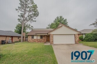 Building Photo - 1200 N Patterson Dr