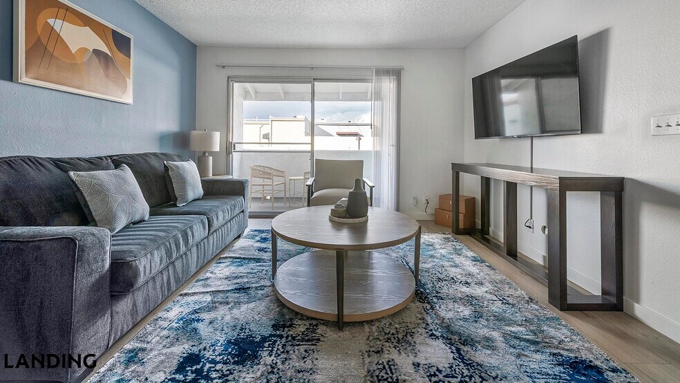 Building Photo - 1455 E Katie Ave