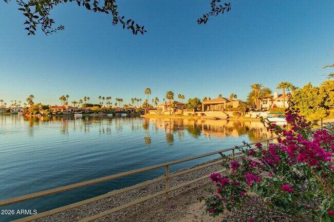 Building Photo - 10638 E Turquoise Ave