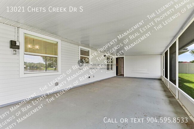 Building Photo - 13021 Chets Creek Dr S