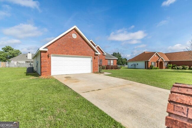 Building Photo - 105 Millstone Way