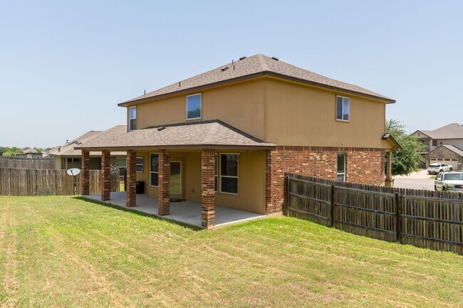 Building Photo - 9701 Raeburn Court