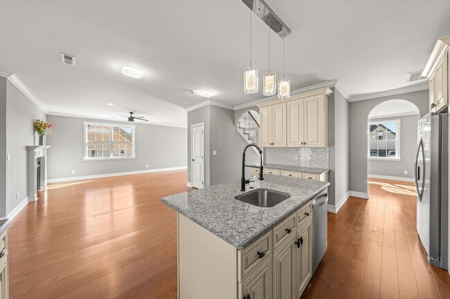 Building Photo - 12309 Cotton Blossom Ln
