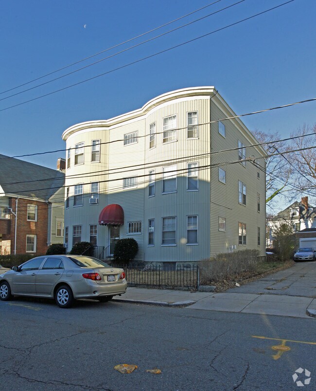 20 Leicester St 20 Leicester St Brighton MA 02135 Apartment Finder