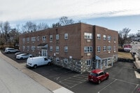 Building Photo - Nittany Apartment Homes