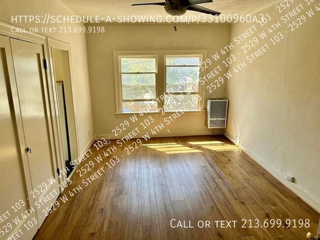 Primary Photo - NO SECURITY DEPOSIT- CHARMING STUDIO W/ FU...