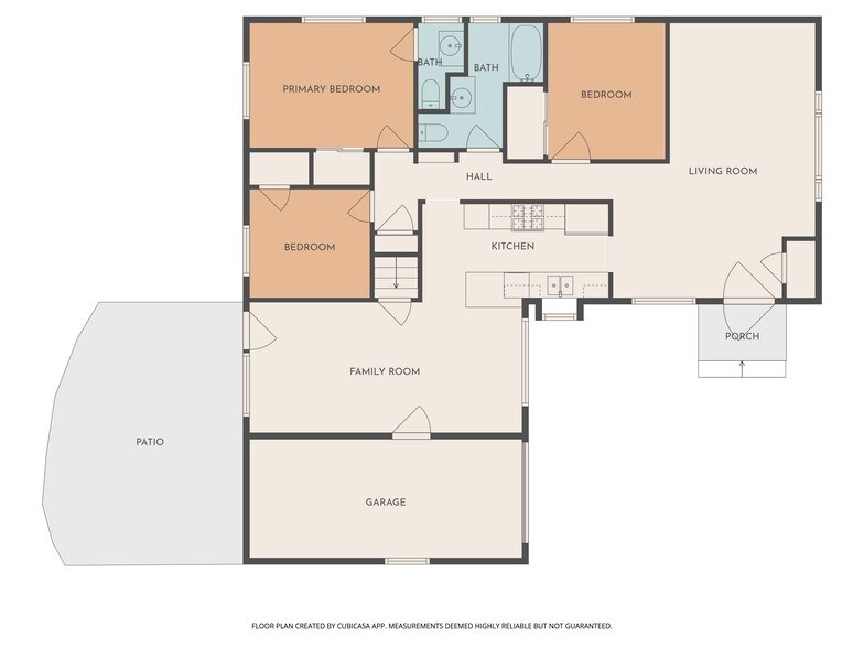 Building Photo - 235 Hemlock St