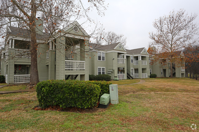 Building Photo - Crystal Creek Apartments