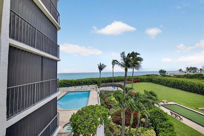 Building Photo - 9650 S Ocean Dr