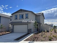 Building Photo - Beautiful 2024 Built 3 bed 2 bath!