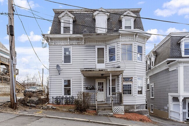 Primary Photo - 5 Mount Vernon St