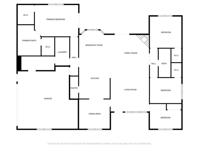 Building Photo - 1526 US-64