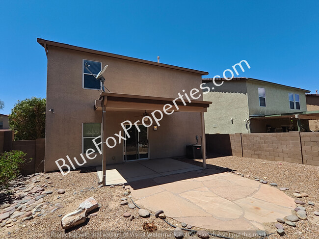 Building Photo - 3216 N Surging Waters Pl