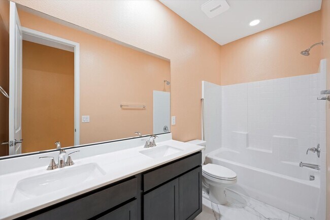 Building Photo - Upgragded 4-Bedroom Home with Casita in Gated Community