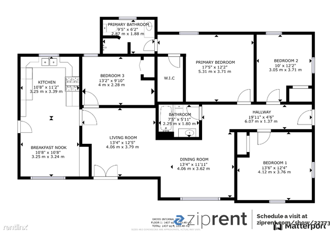 Building Photo - 4 br, 2 bath House - 4120 Camino Diablo, B...