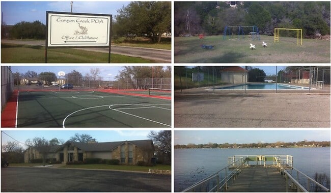 Building Photo - Spacious 3 Bedroom Home in Gated Canyon Creek