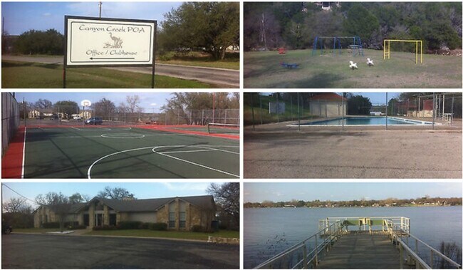 Building Photo - Stylish 3 Bed, 2 Bath Home in Gated Lakeside Community!