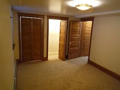 Building Photo - 1301 Clayton St