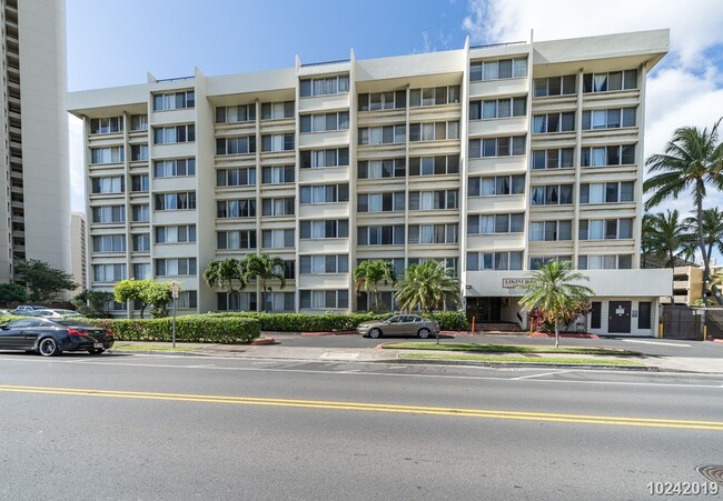 Primary Photo - Salt Lake 1 BR/1BA Condo with 1 ASSIGNED P...