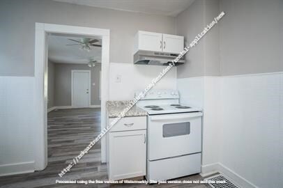 Building Photo - 1244 S Broadway St