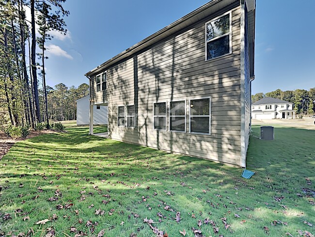 Building Photo - 183 Pullen Dr