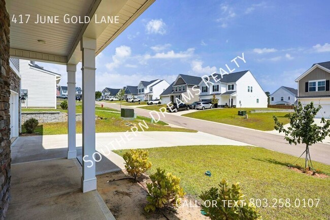 Building Photo - 417 June Gold Ln