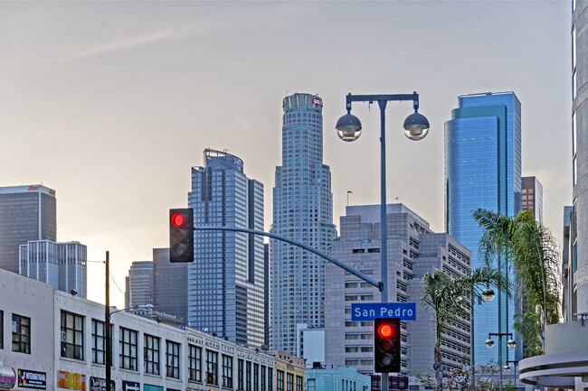 Building Photo - 267 S San Pedro St