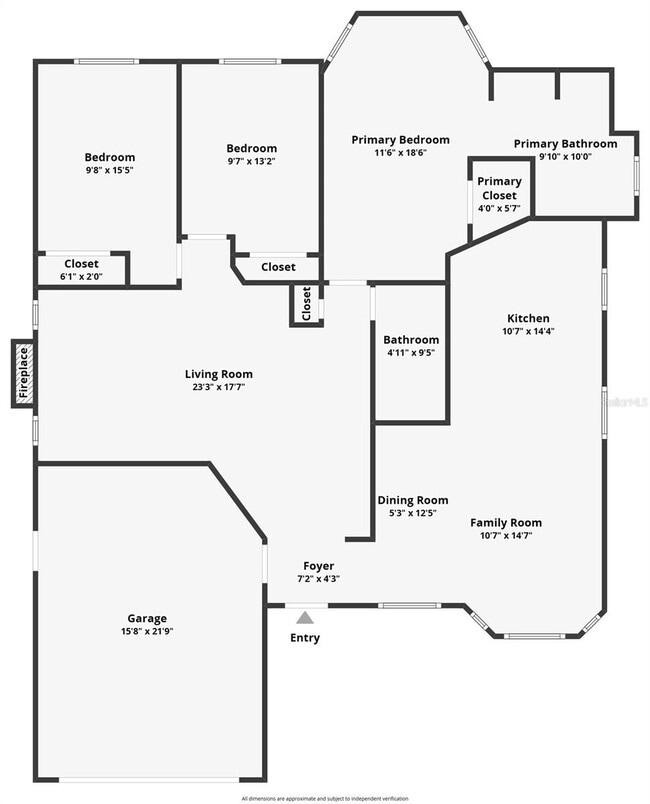 Building Photo - 5116 Plantation Dr