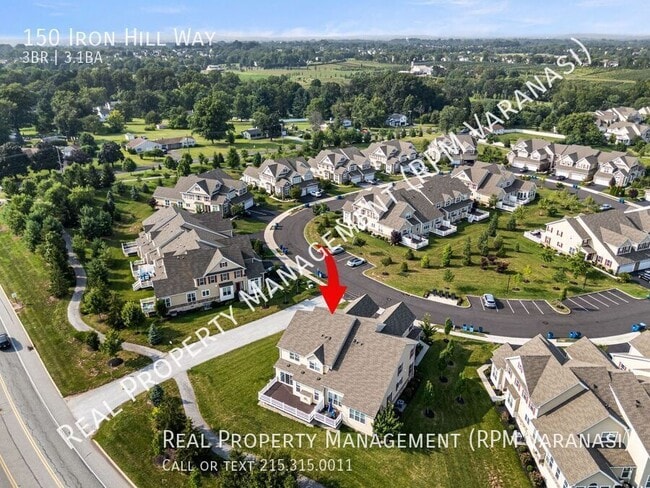 Building Photo - 150 Iron Hill Way